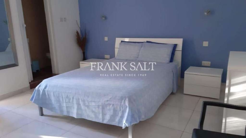 3 Bed, ApartmentFor Sale, Gzira, Malta