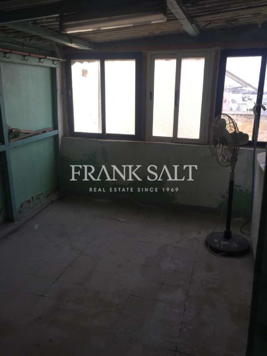 2 Bed, HouseFor Sale, Marsa, Malta