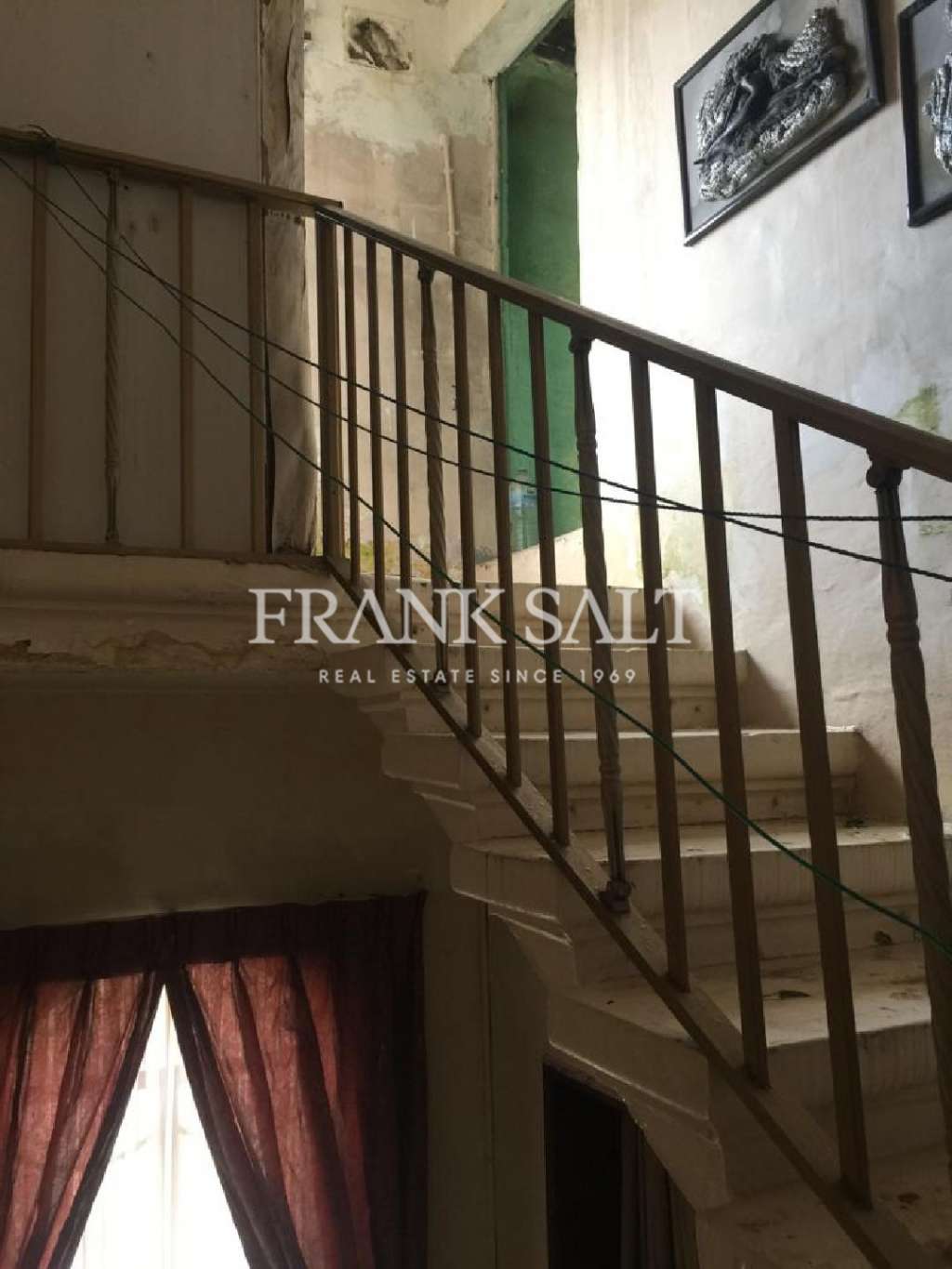 2 Bed, HouseFor Sale, Marsa, Malta