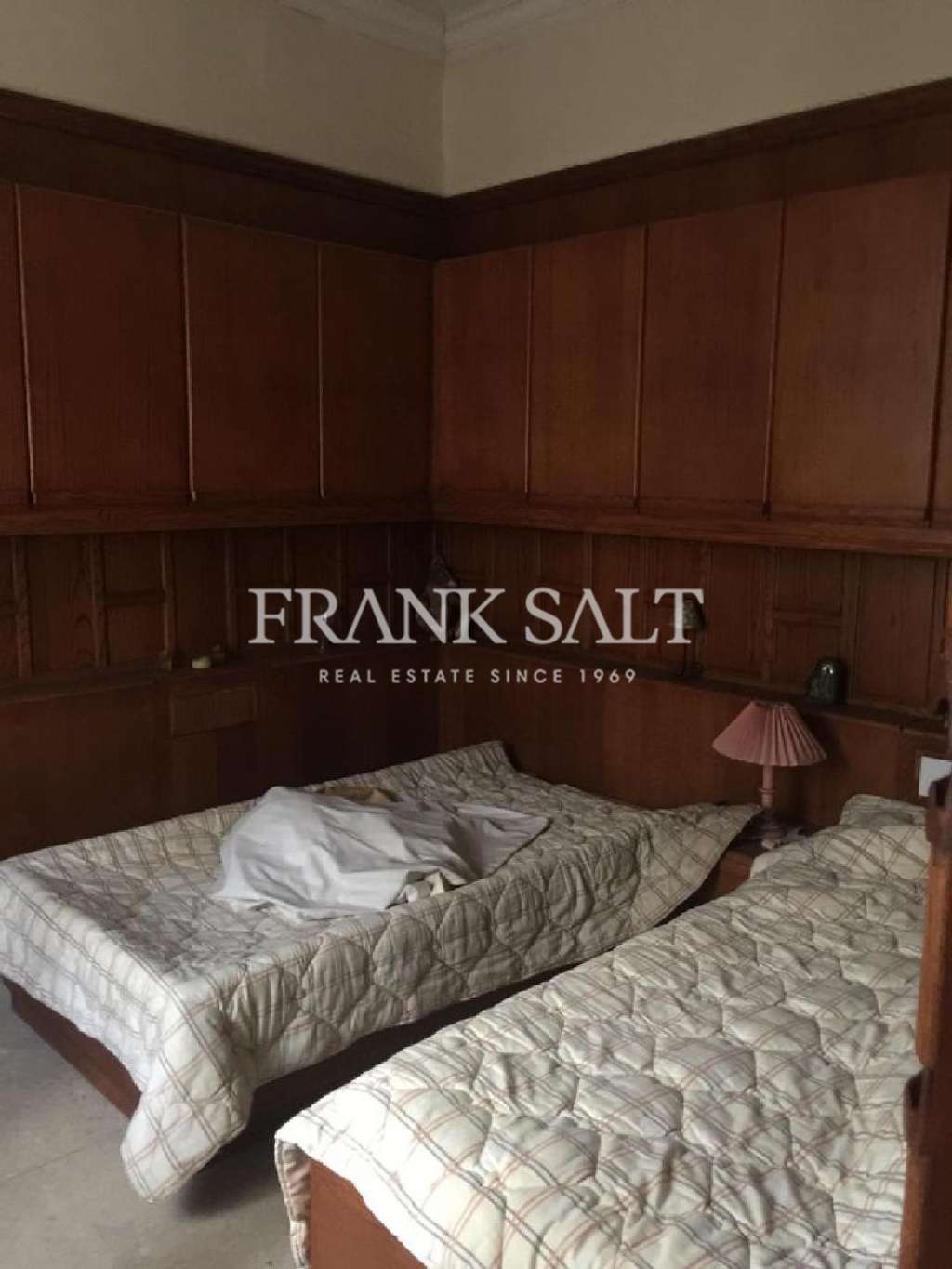 2 Bed, HouseFor Sale, Marsa, Malta