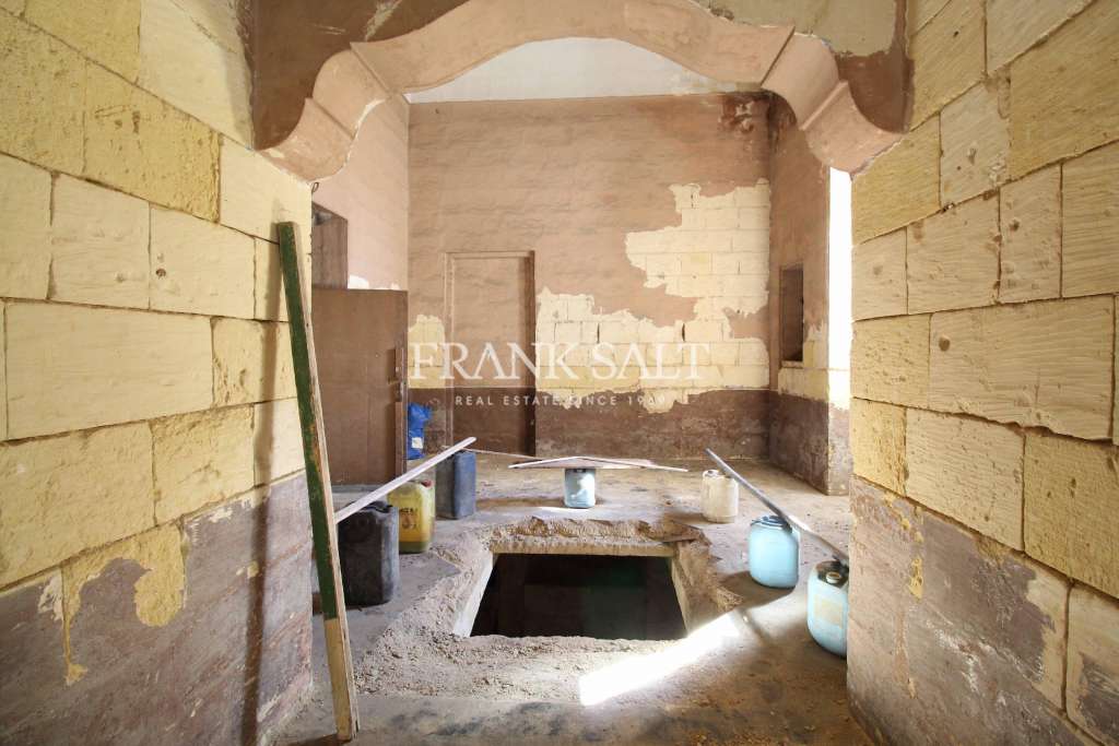 2 Bed, HouseFor Sale, Santa Venera, Malta