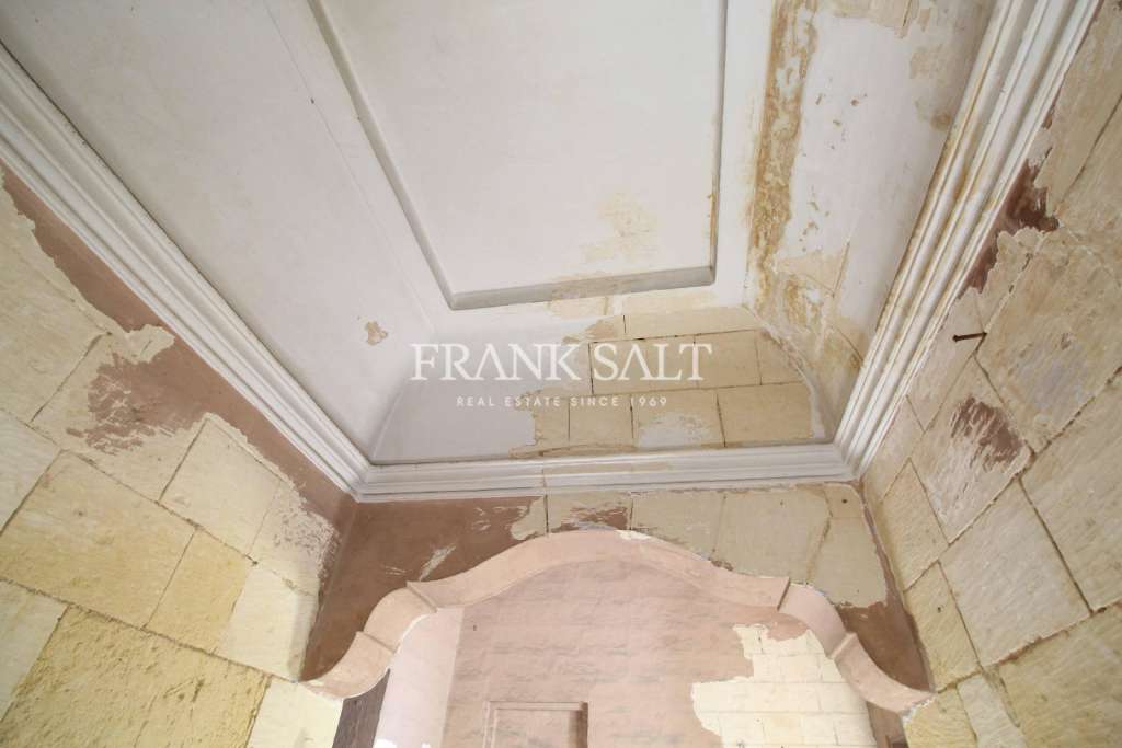 2 Bed, HouseFor Sale, Santa Venera, Malta