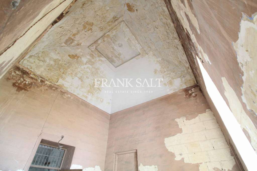 2 Bed, HouseFor Sale, Santa Venera, Malta