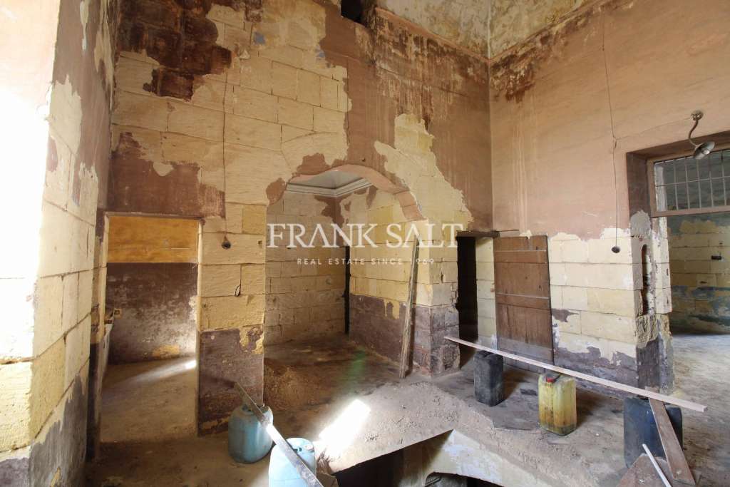 2 Bed, HouseFor Sale, Santa Venera, Malta