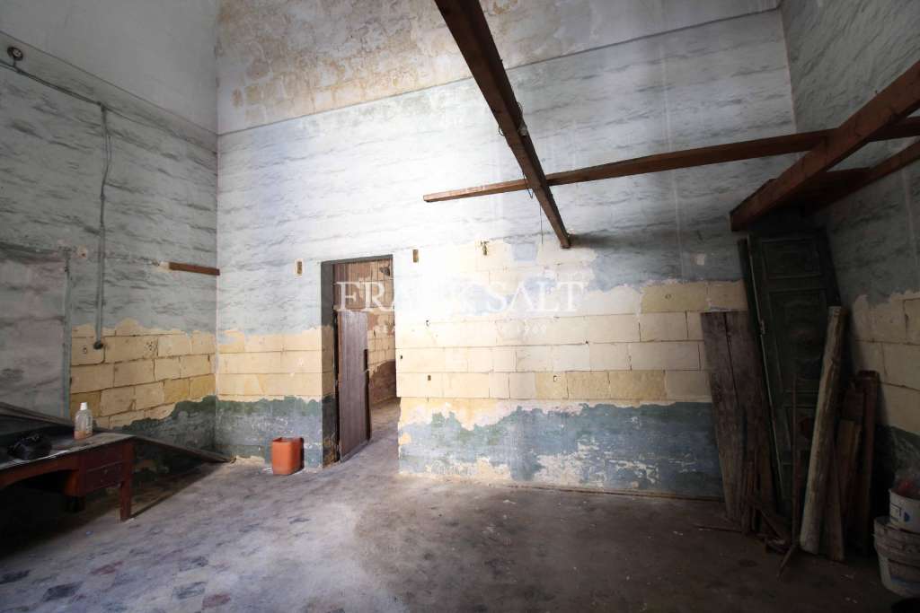 2 Bed, HouseFor Sale, Santa Venera, Malta