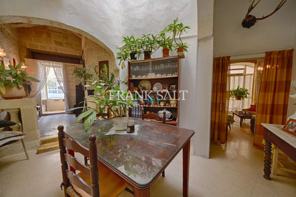 3 Bed, HouseFor Sale, Birkirkara, Malta