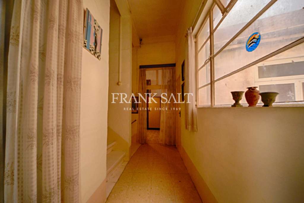 3 Bed, HouseFor Sale, Birkirkara, Malta