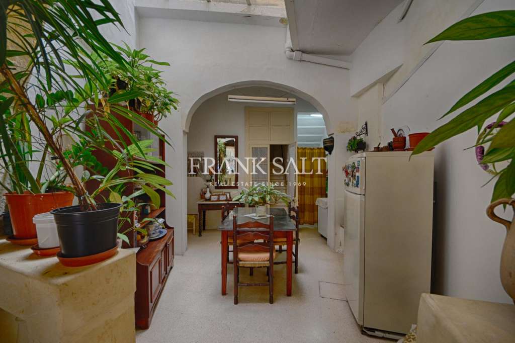 3 Bed, HouseFor Sale, Birkirkara, Malta