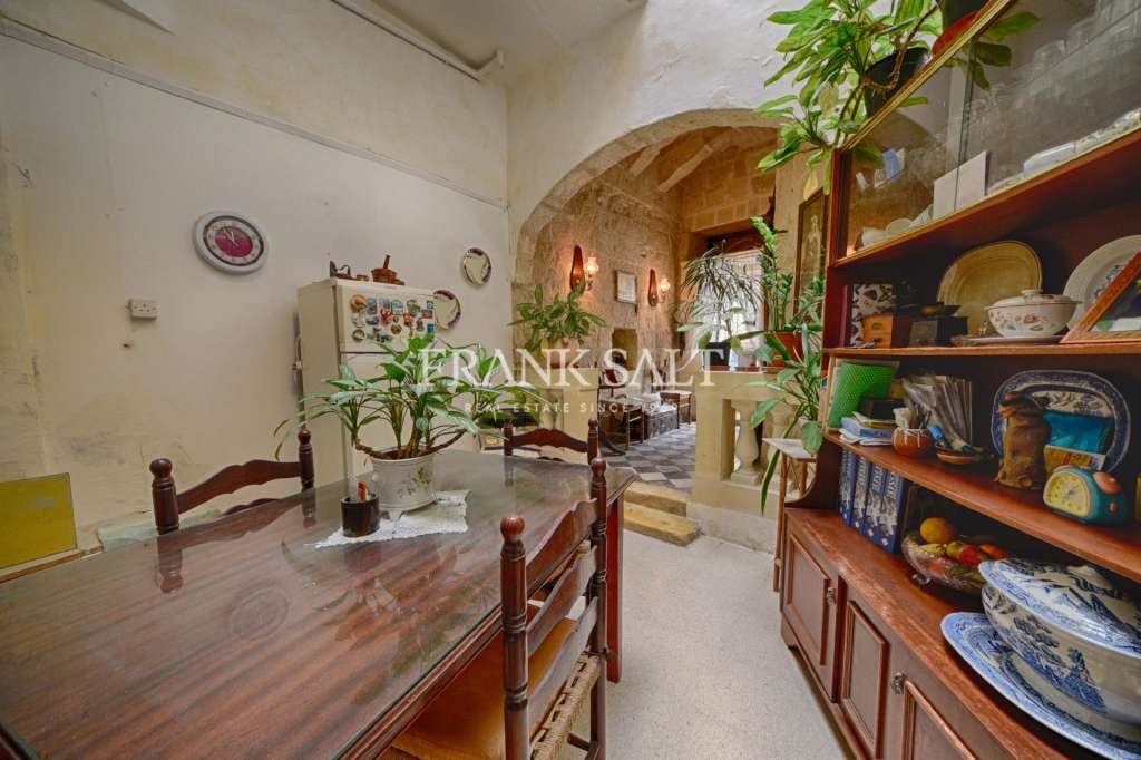 3 Bed, HouseFor Sale, Birkirkara, Malta