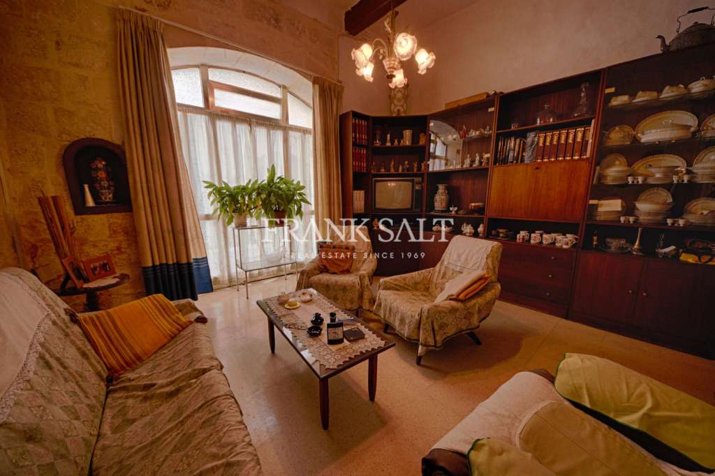 3 Bed, HouseFor Sale, Birkirkara, Malta