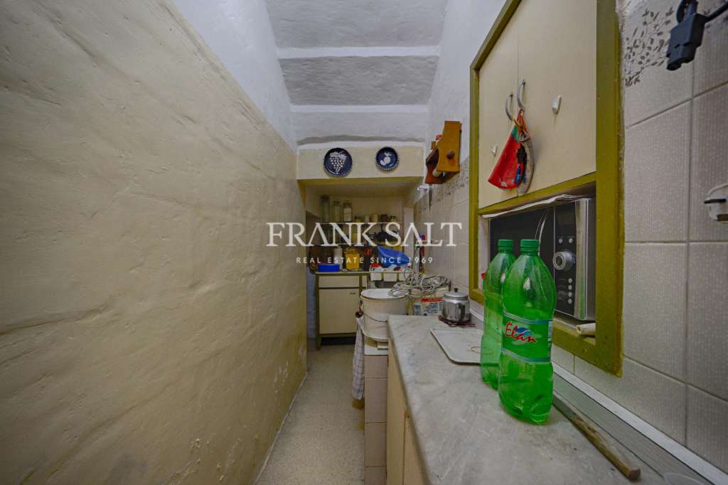 3 Bed, HouseFor Sale, Birkirkara, Malta