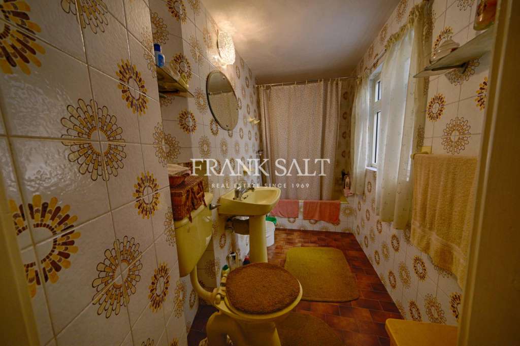 3 Bed, HouseFor Sale, Birkirkara, Malta