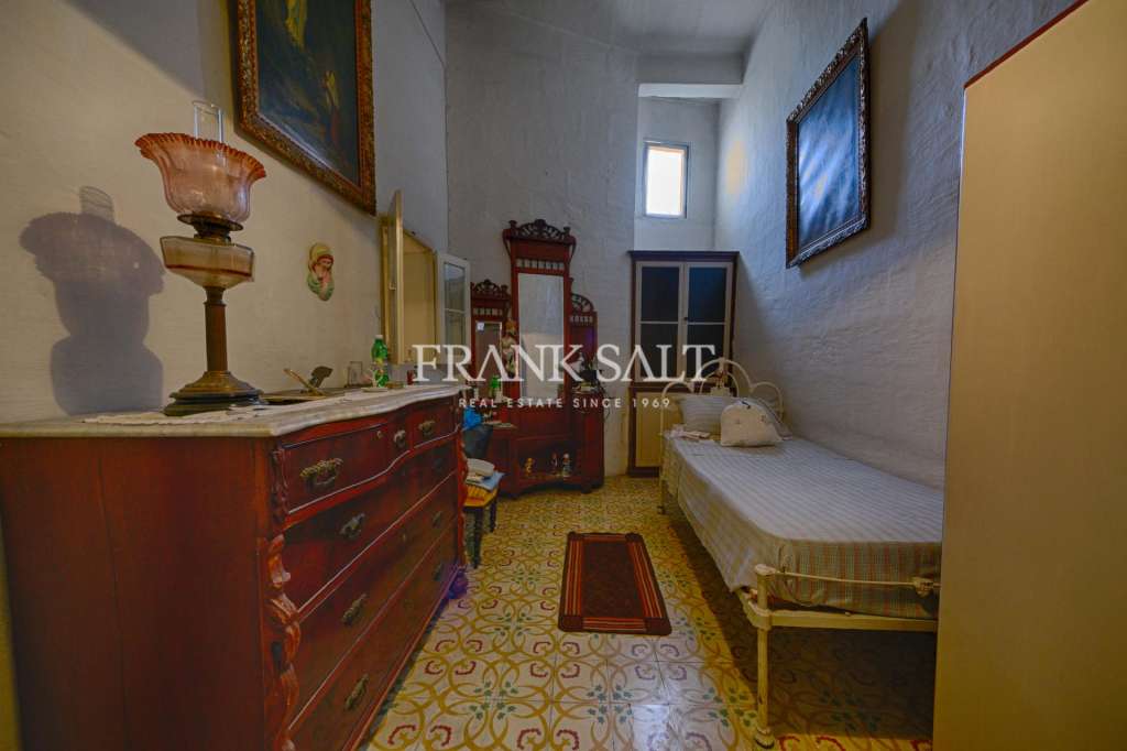 3 Bed, HouseFor Sale, Birkirkara, Malta