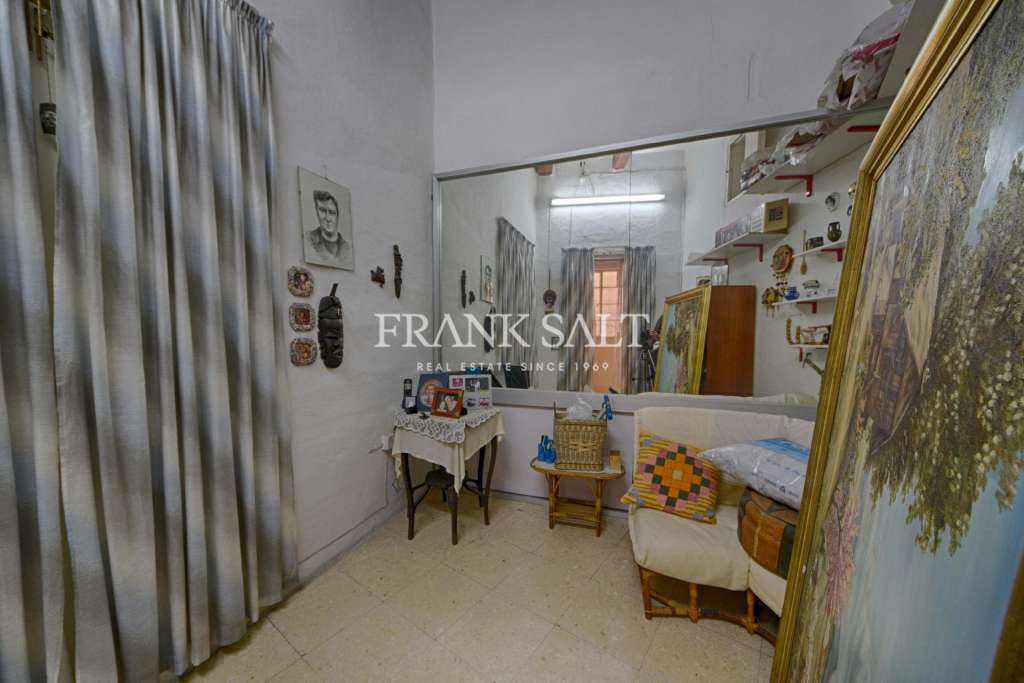 3 Bed, HouseFor Sale, Birkirkara, Malta