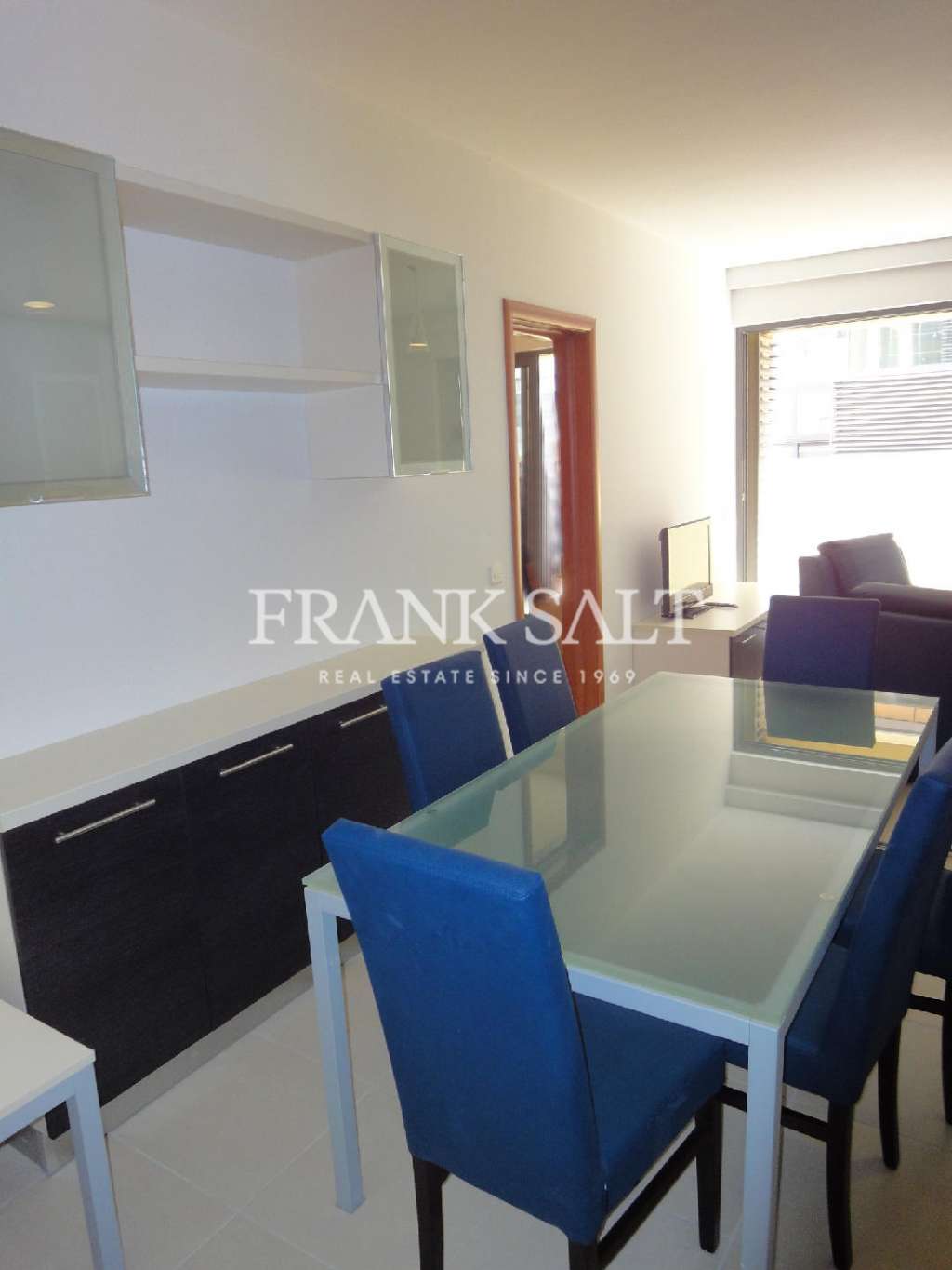 2 Bed, ApartmentFor Sale, St Julians, Malta