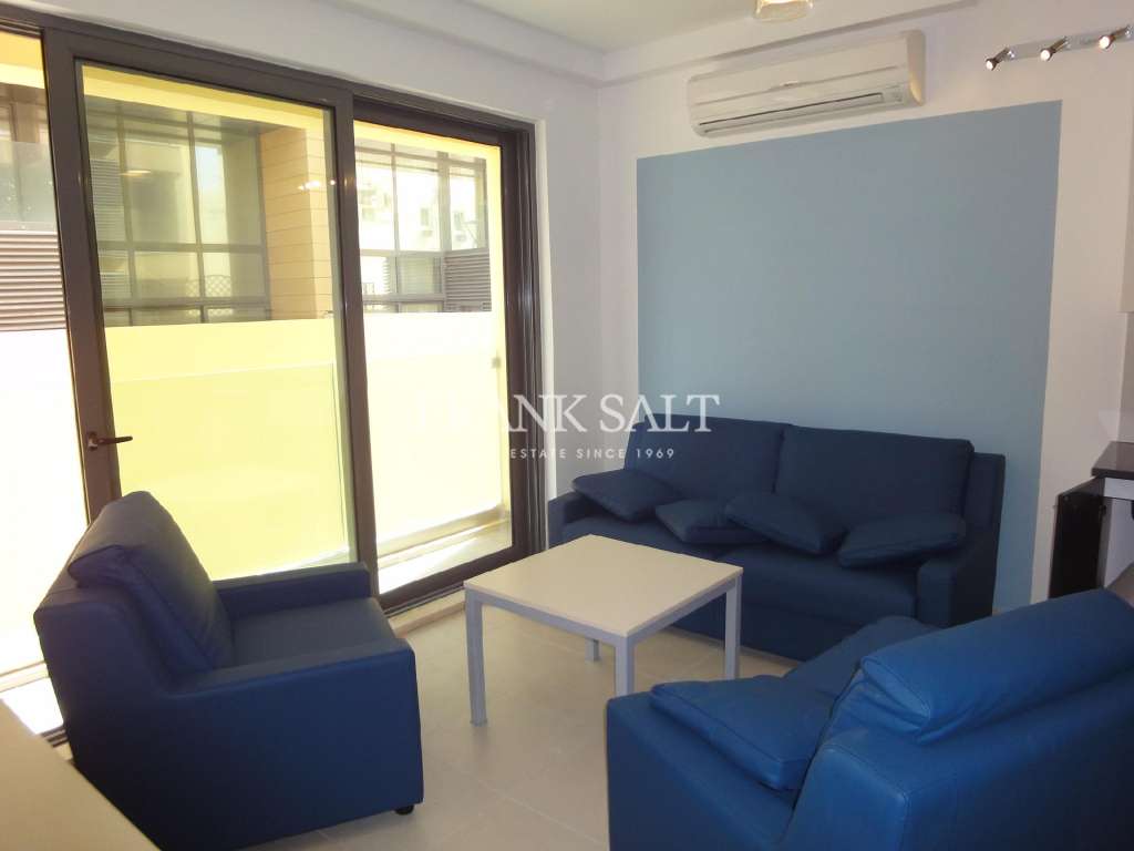 2 Bed, ApartmentFor Sale, St Julians, Malta