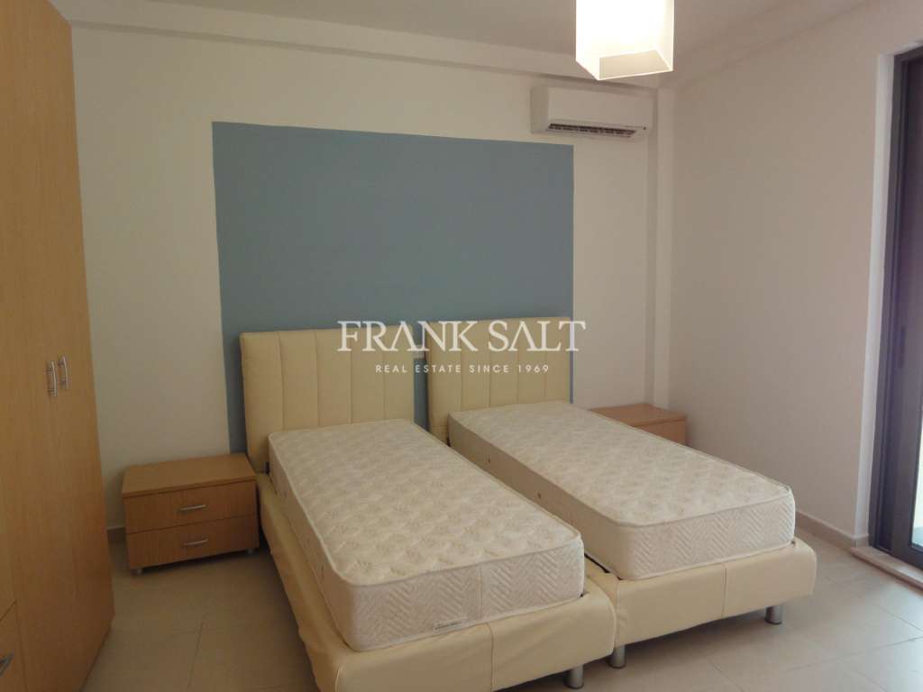 2 Bed, ApartmentFor Sale, St Julians, Malta