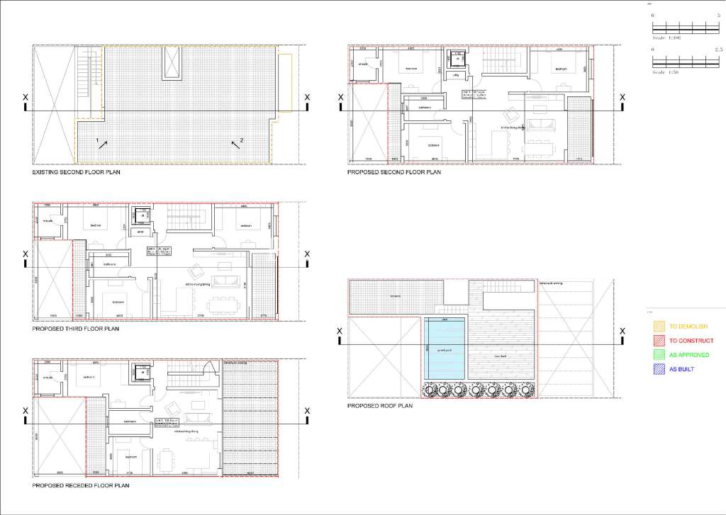 3 Bed, ApartmentFor Sale, Naxxar, Malta