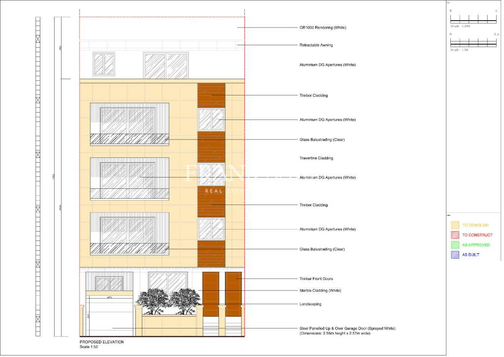 3 Bed, ApartmentFor Sale, Naxxar, Malta