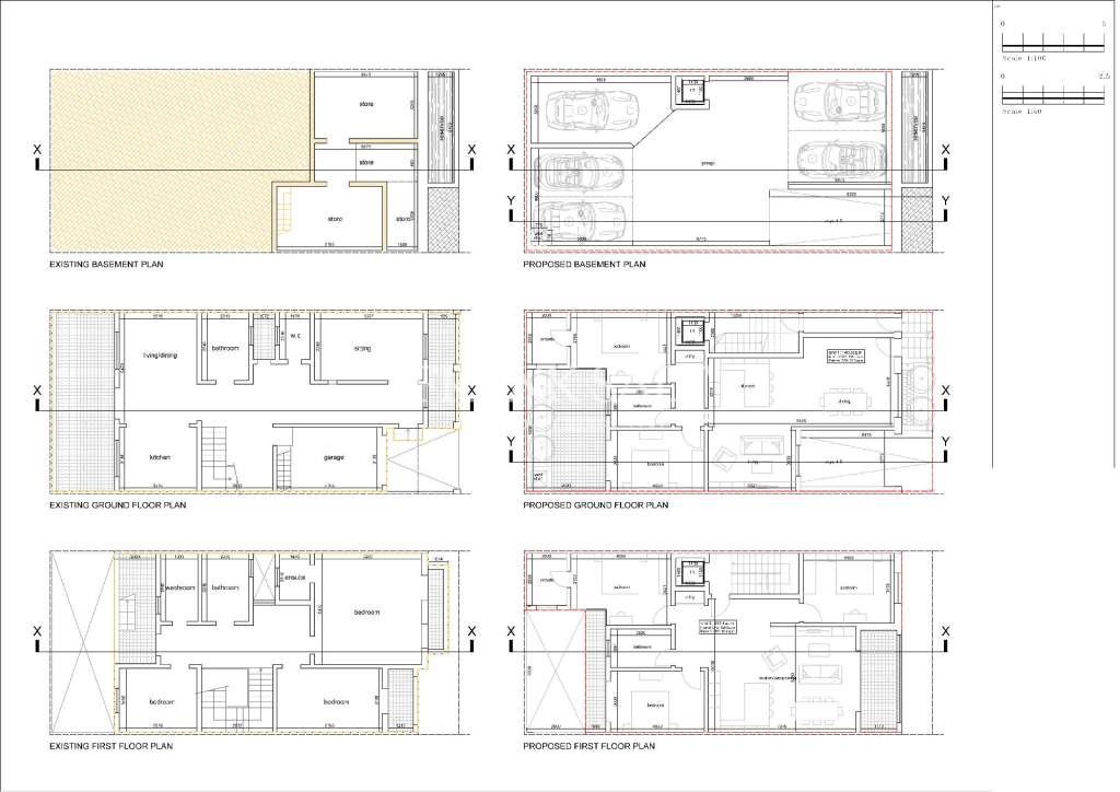 3 Bed, ApartmentFor Sale, Naxxar, Malta