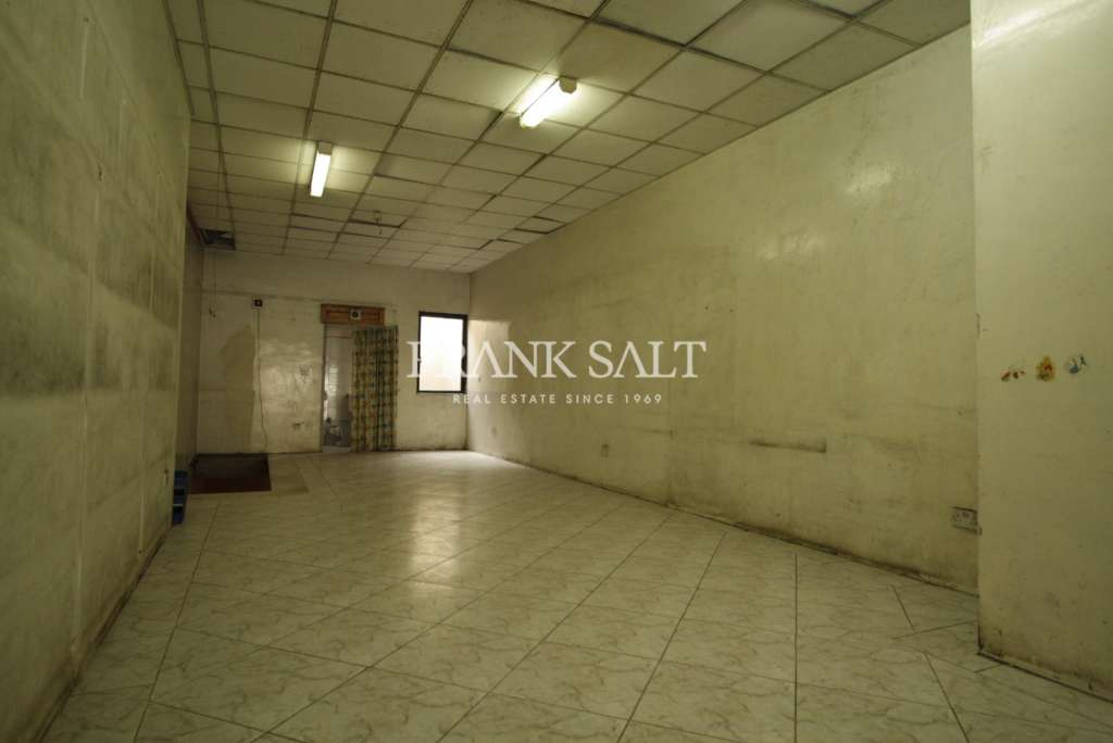 Commercial Property, For Sale