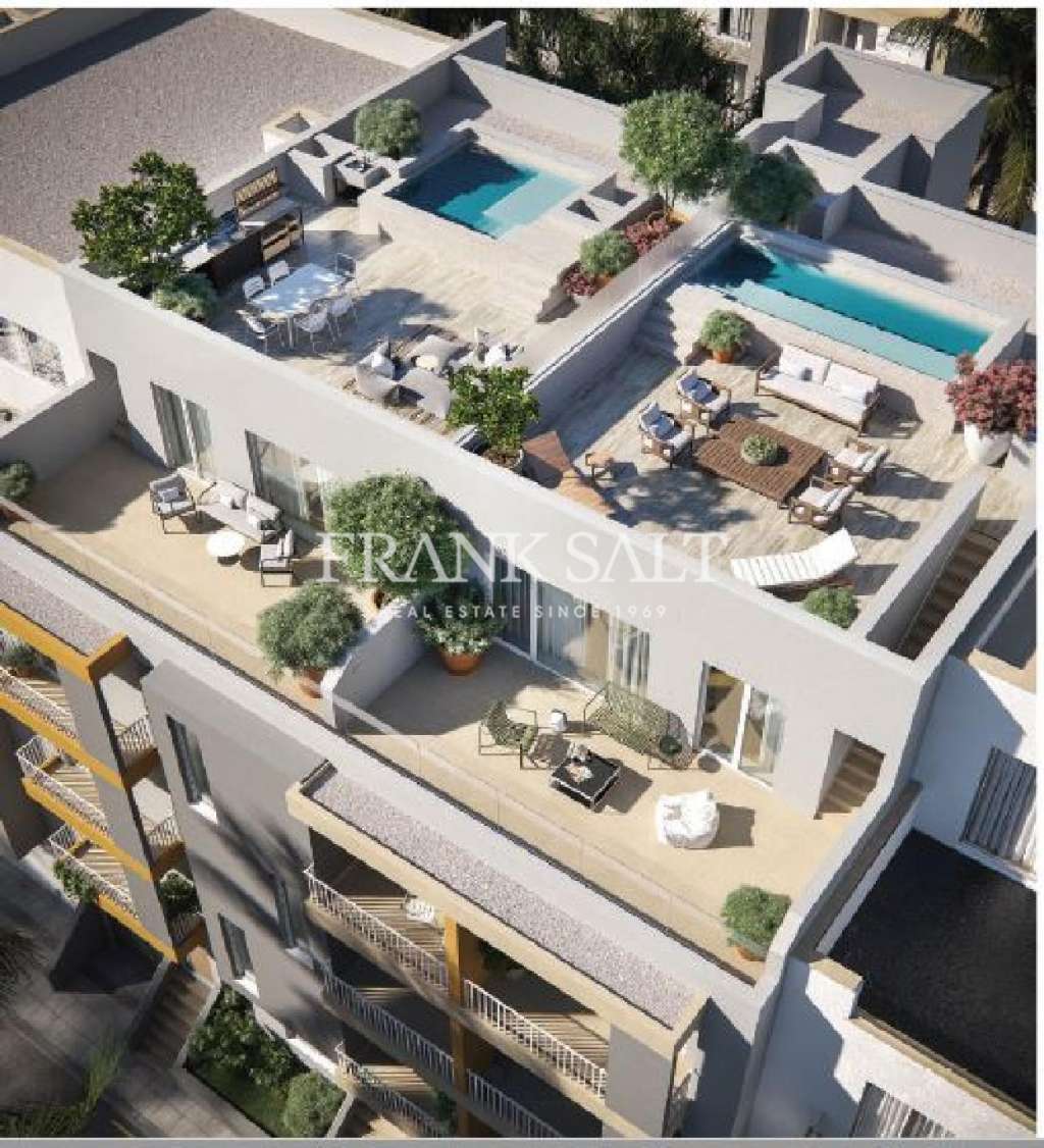 2 Bed, ApartmentFor Sale, Marsaxlokk, Malta 2 Bed, ApartmentFor Sale, Marsaxlokk, Malta