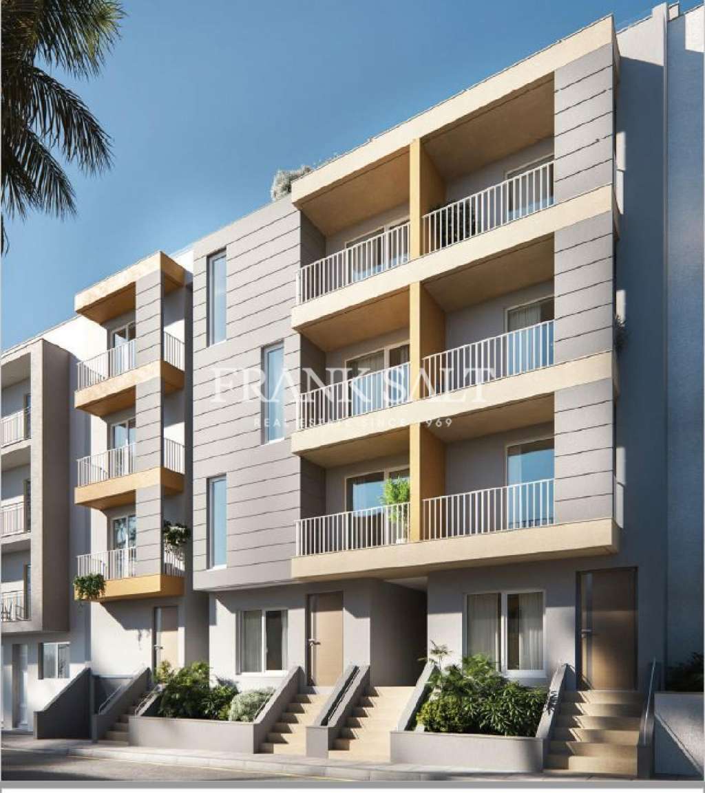 2 Bed, ApartmentFor Sale, Marsaxlokk, Malta 2 Bed, ApartmentFor Sale, Marsaxlokk, Malta