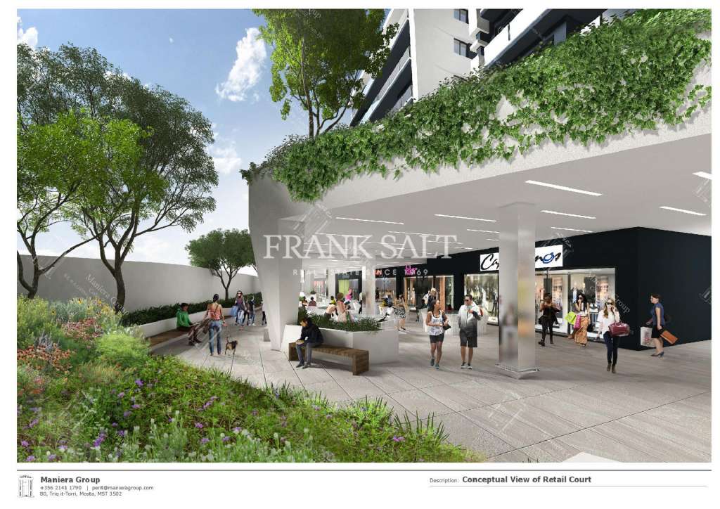 ApartmentFor Sale, Qawra, Malta