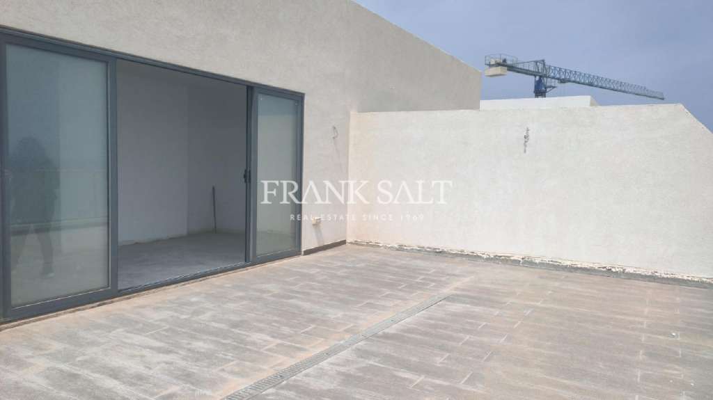 ApartmentFor Sale, Qawra, Malta