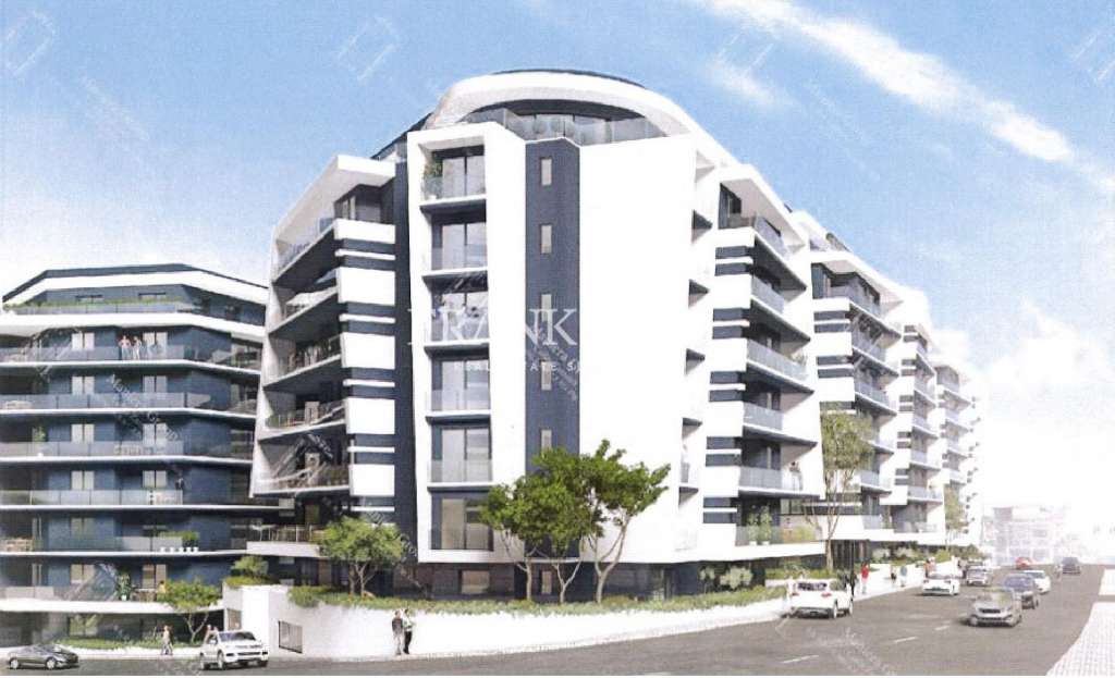 ApartmentFor Sale, Qawra, Malta