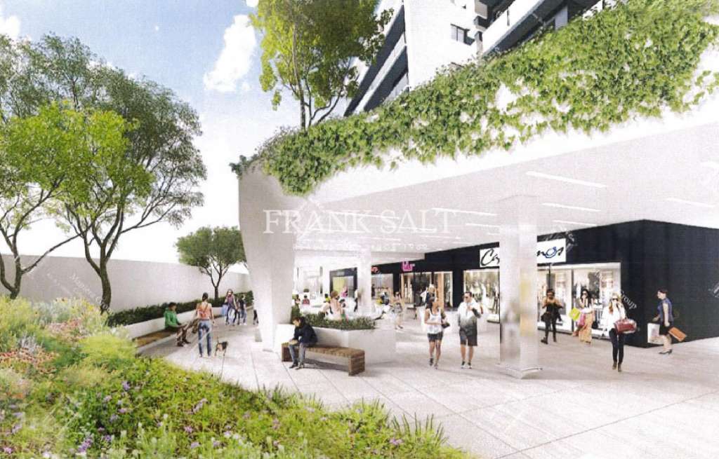 ApartmentFor Sale, Qawra, Malta