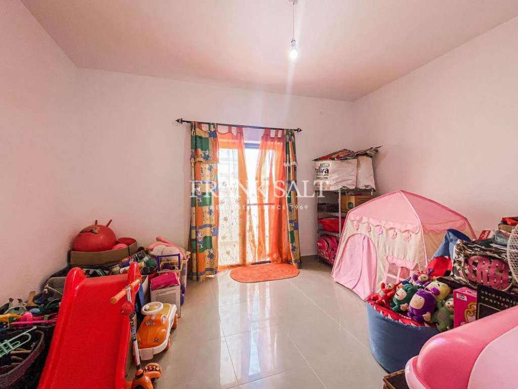 3 Bed, ApartmentFor Sale, Zebbug, Malta