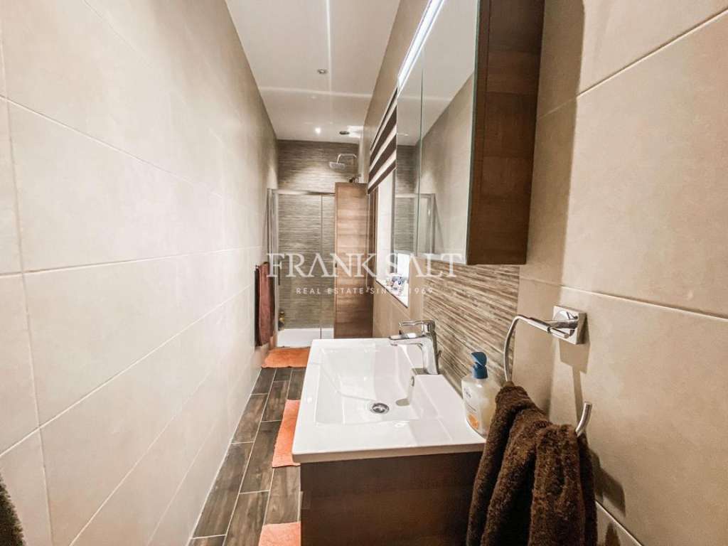 3 Bed, ApartmentFor Sale, Zebbug, Malta