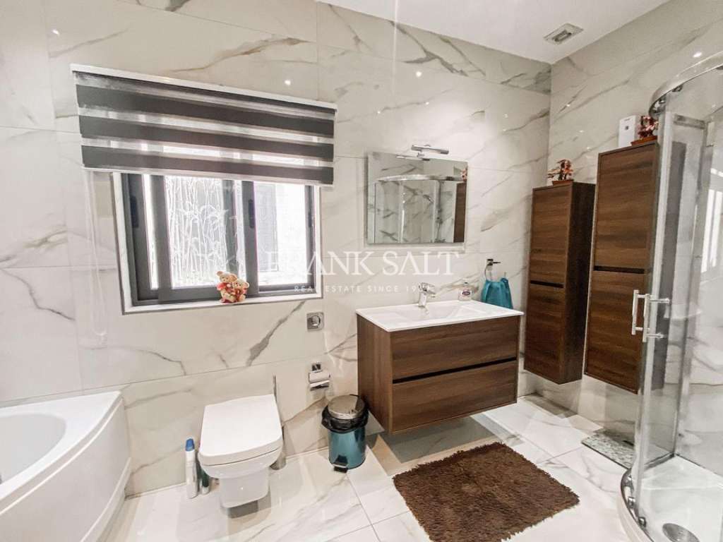 3 Bed, ApartmentFor Sale, Zebbug, Malta