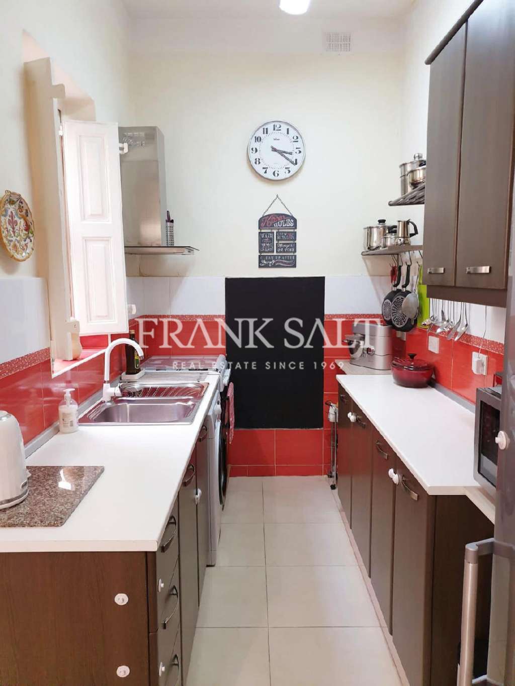 2 Bed, HouseFor Sale, Gzira, Malta 2 Bed, HouseFor Sale, Gzira, Malta