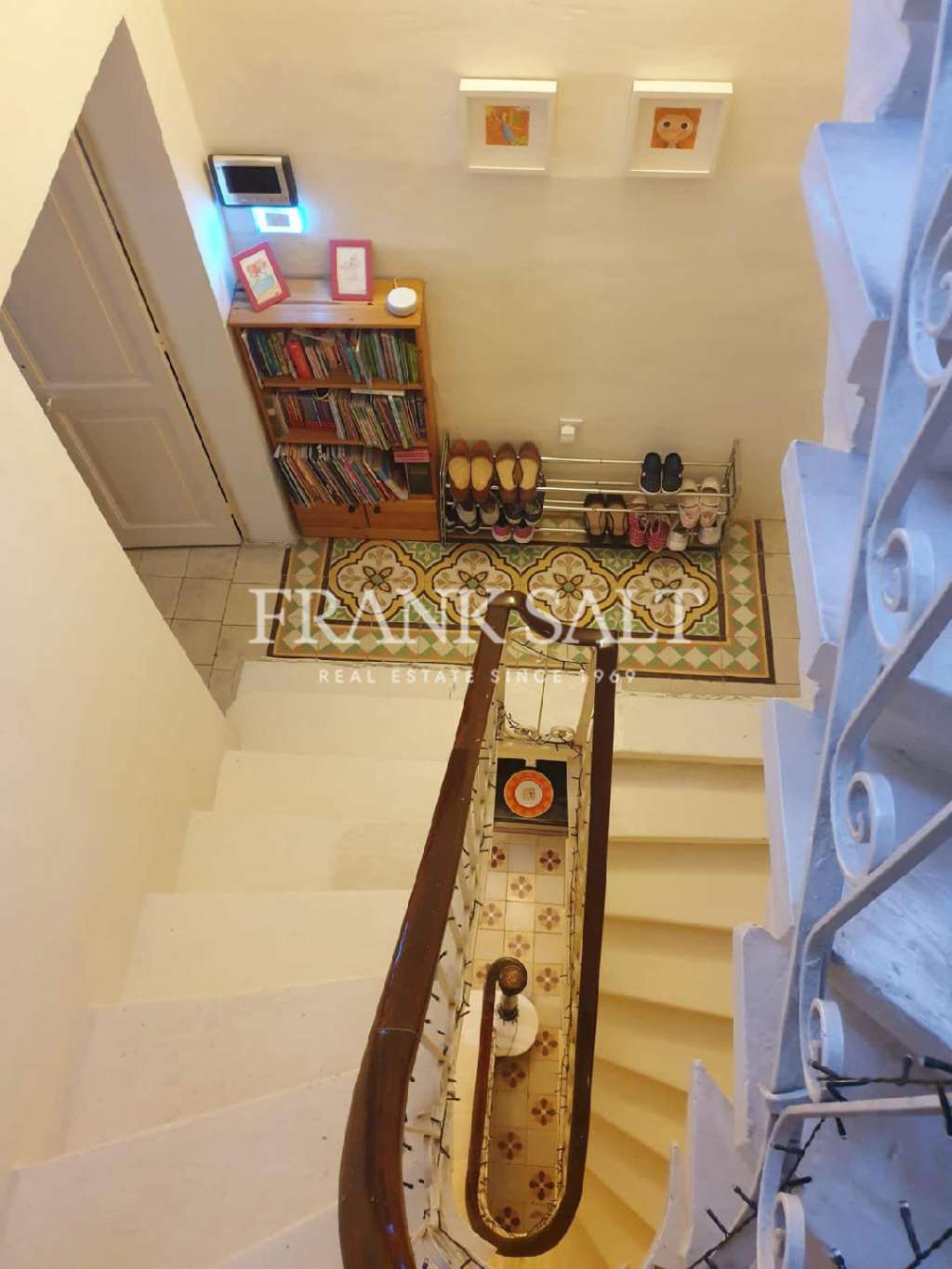 2 Bed, HouseFor Sale, Gzira, Malta 2 Bed, HouseFor Sale, Gzira, Malta