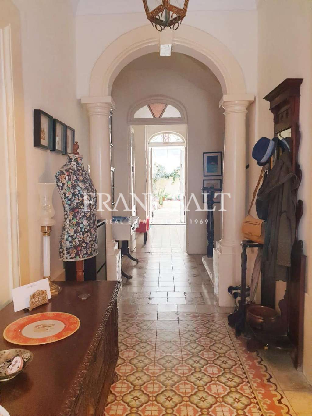 2 Bed, HouseFor Sale, Gzira, Malta 2 Bed, HouseFor Sale, Gzira, Malta