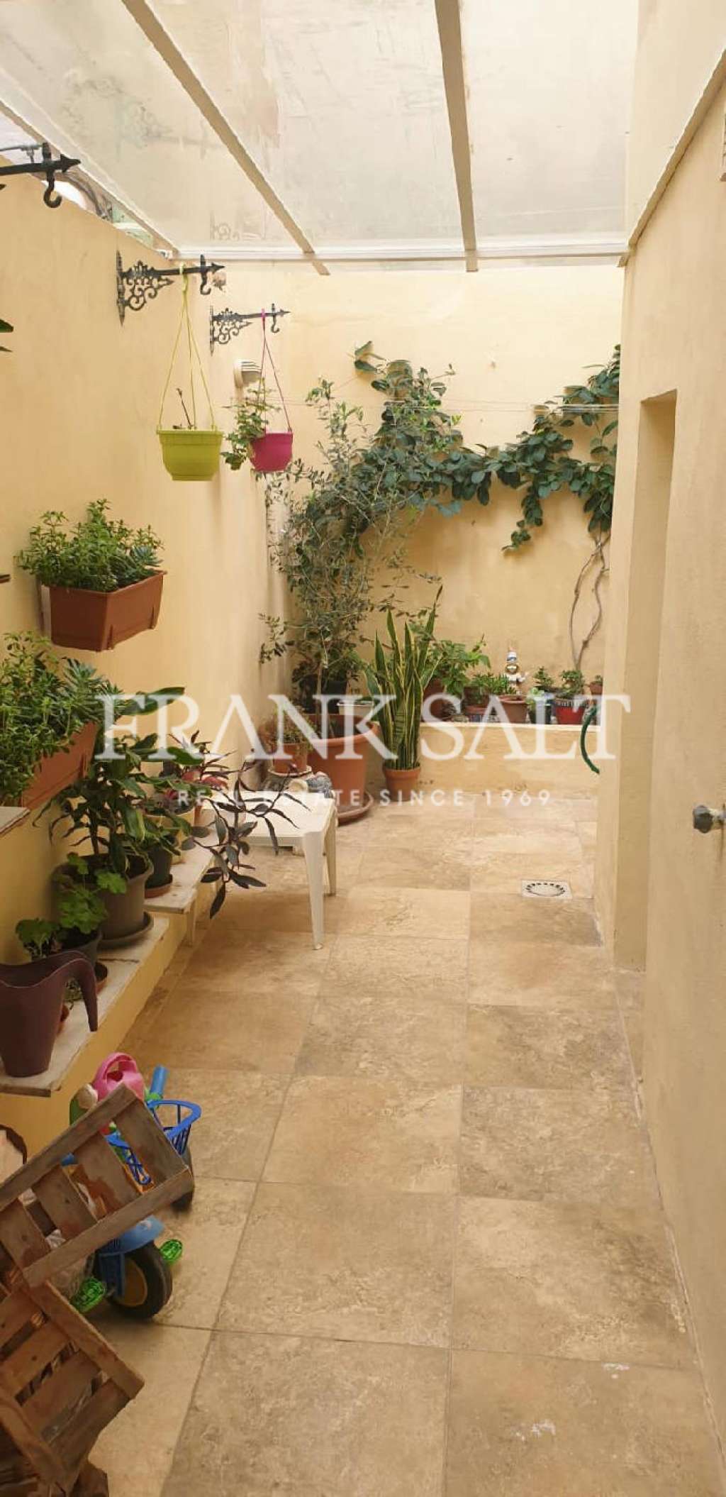 2 Bed, HouseFor Sale, Gzira, Malta