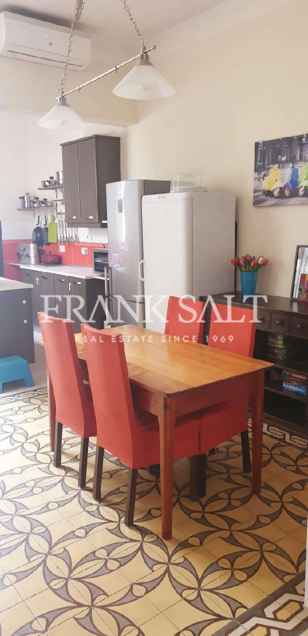 2 Bed, HouseFor Sale, Gzira, Malta 2 Bed, HouseFor Sale, Gzira, Malta