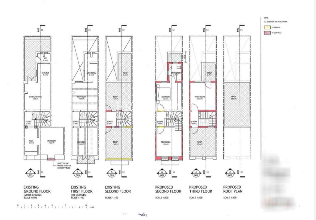 2 Bed, HouseFor Sale, Gzira, Malta 2 Bed, HouseFor Sale, Gzira, Malta