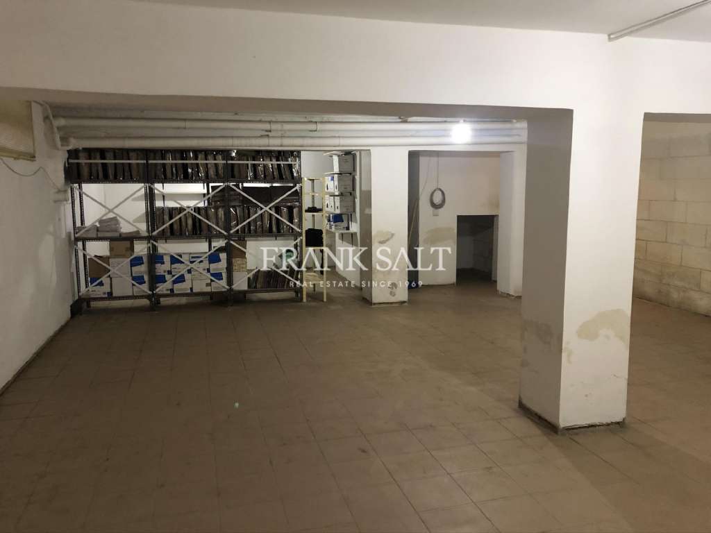 Commercial Property, For Sale