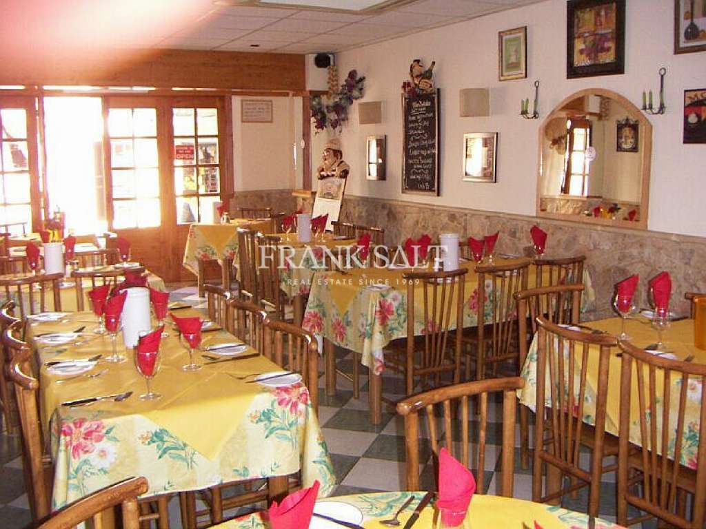 Commercial Property, For Sale