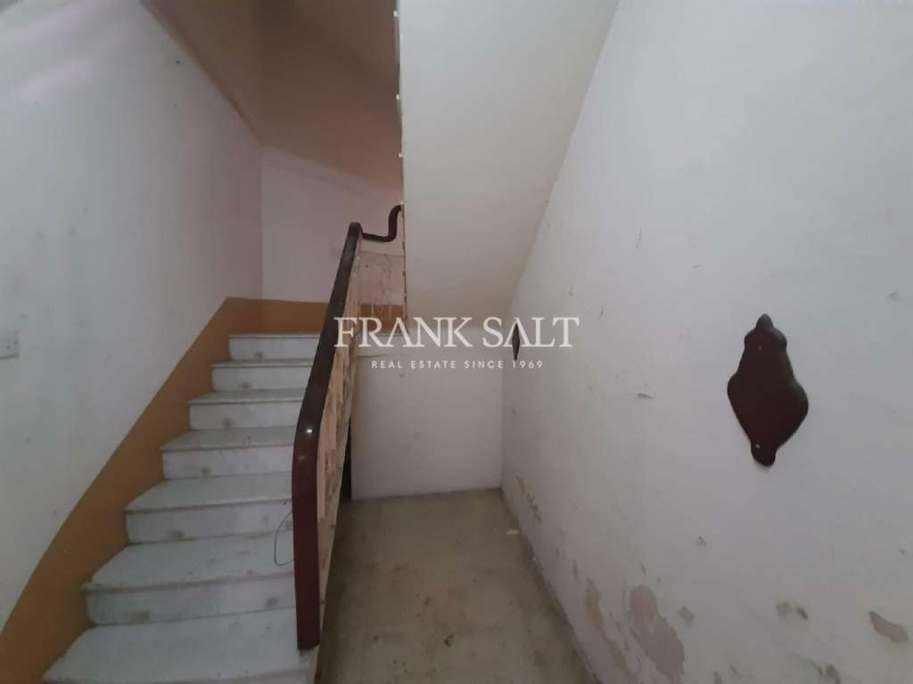 3 Bed, HouseFor Sale, Cospicua, Malta