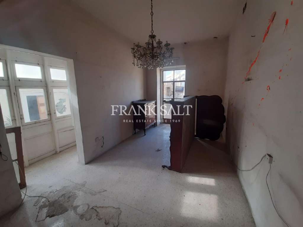 3 Bed, HouseFor Sale, Cospicua, Malta