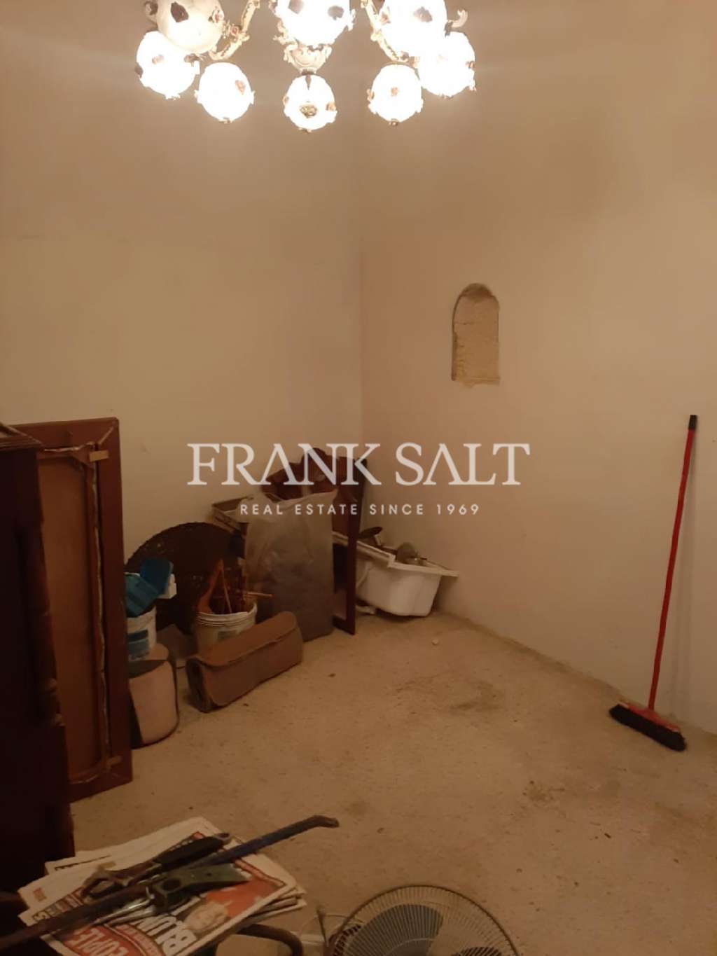 3 Bed, HouseFor Sale, Cospicua, Malta