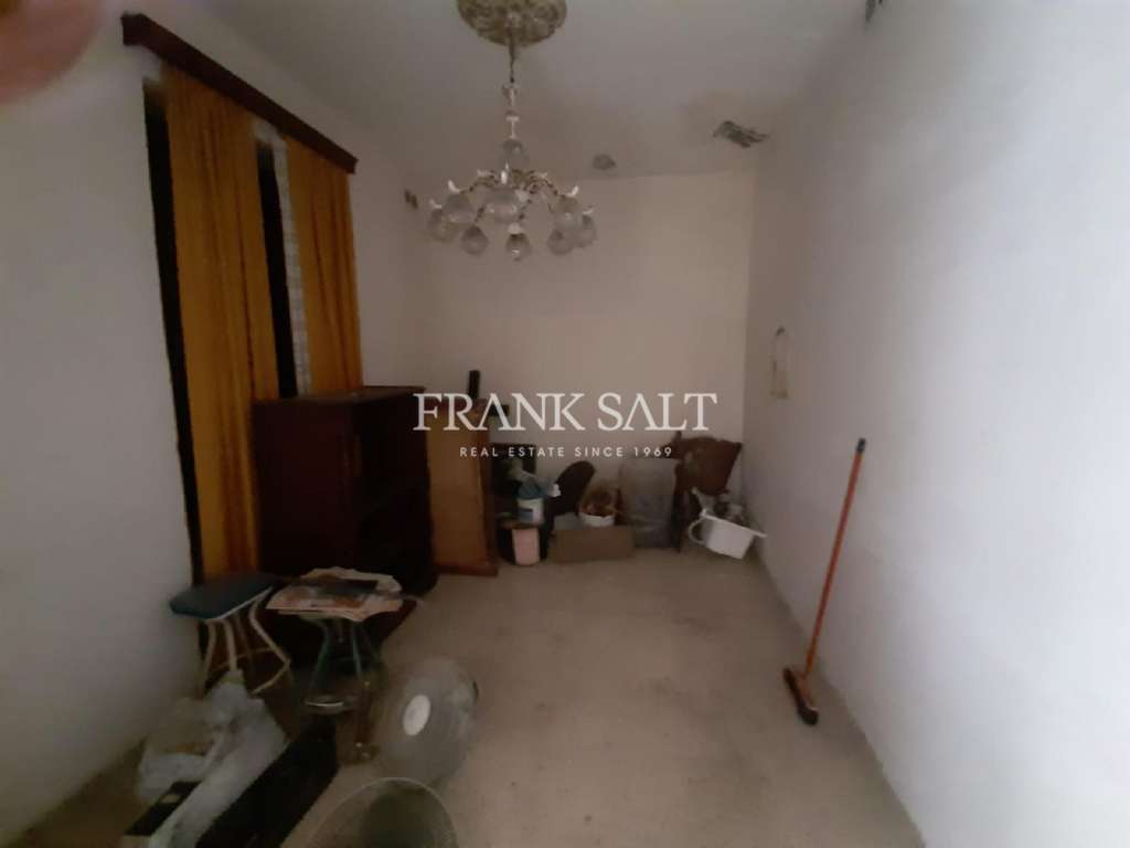 3 Bed, HouseFor Sale, Cospicua, Malta