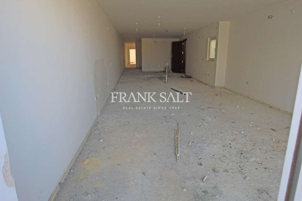 3 Bed, ApartmentFor Sale, Qawra, Malta