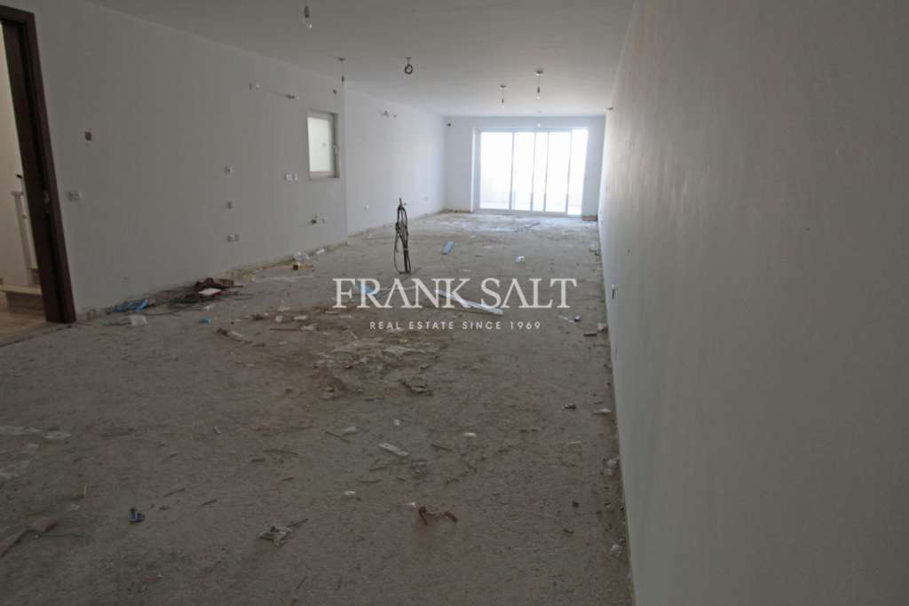 3 Bed, ApartmentFor Sale, Qawra, Malta