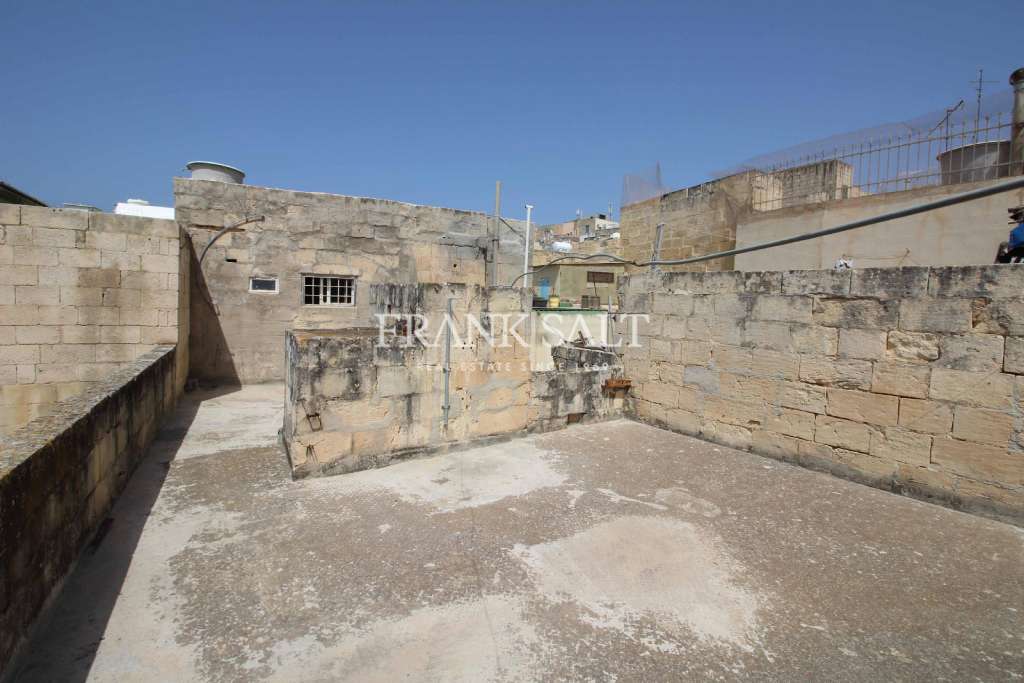 4 Bed, HouseFor Sale, Cospicua, Malta