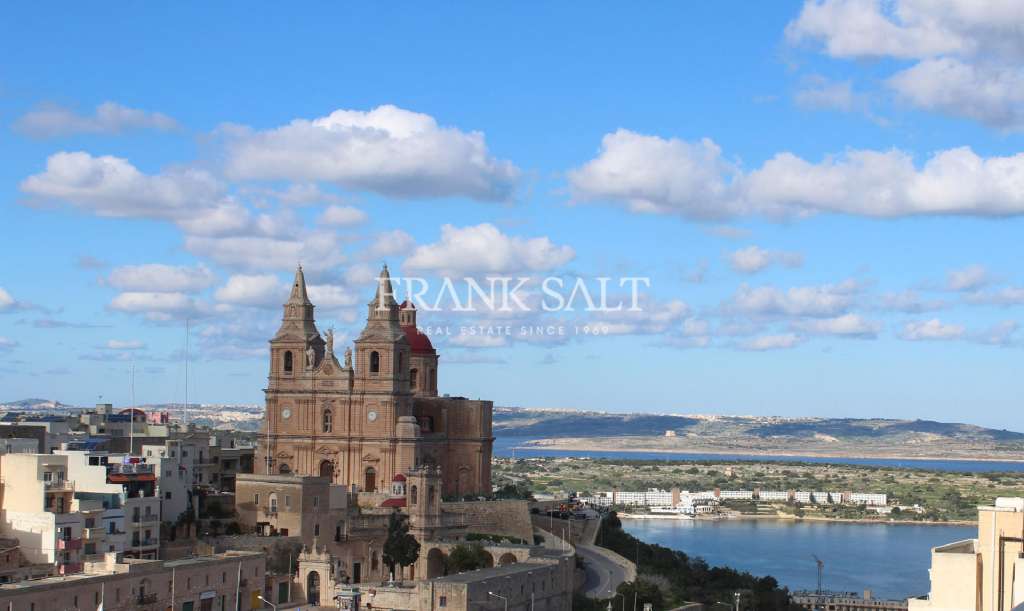 2 Bed, ApartmentFor Sale, Mellieha, Malta